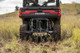 Kawasaki Offroad Tool Attachment Disc Plow Kit ATV UTV Dirtworks By Kolpin Powersports (EKO)
